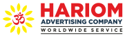 Hariom Advertising Blog